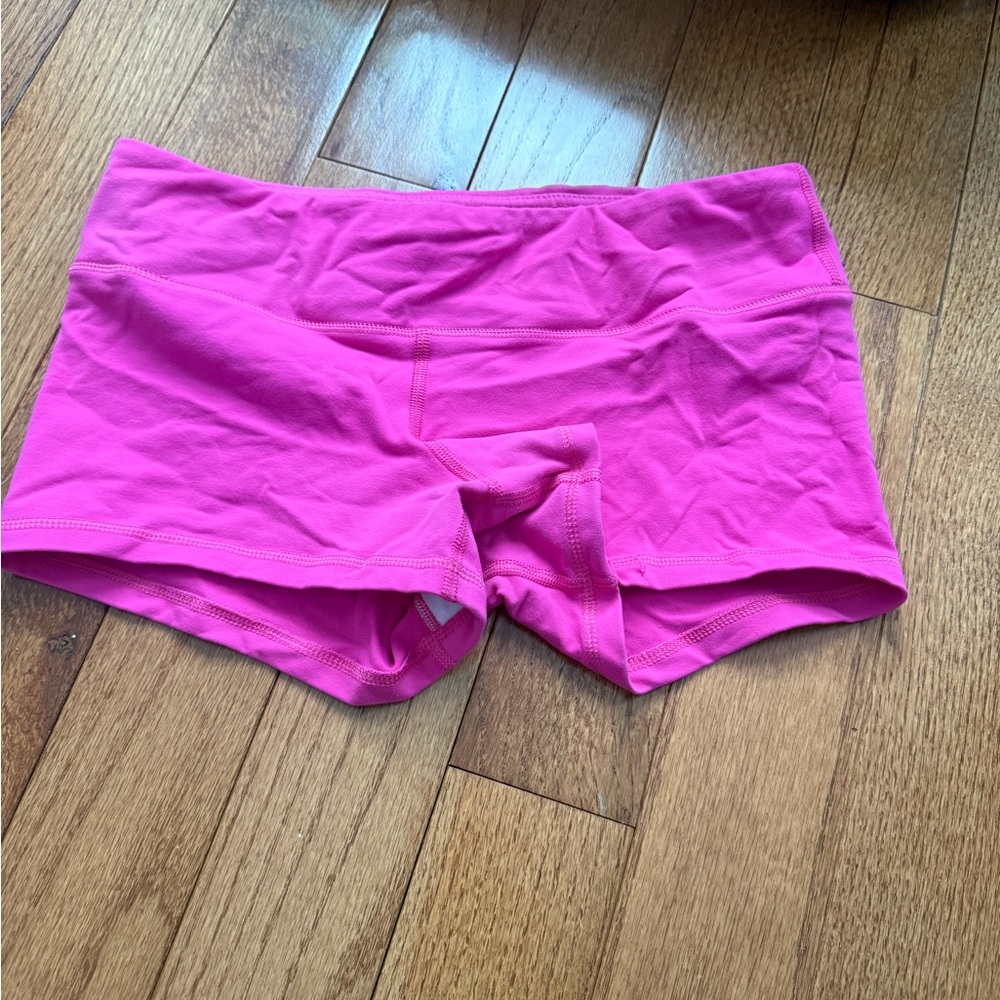 Fleo shorts - Picture 2 of 4